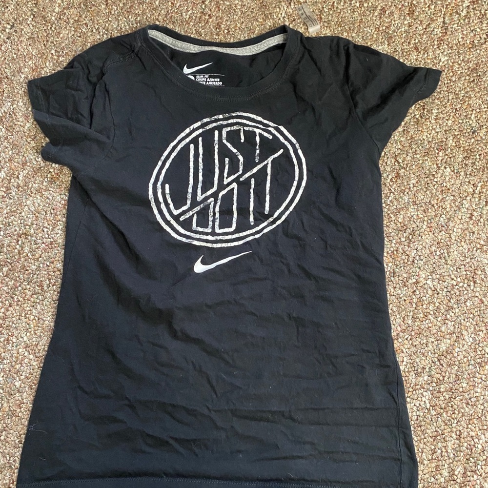 Sports t-shirt